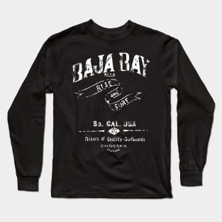 Baja Long Sleeve T-Shirt